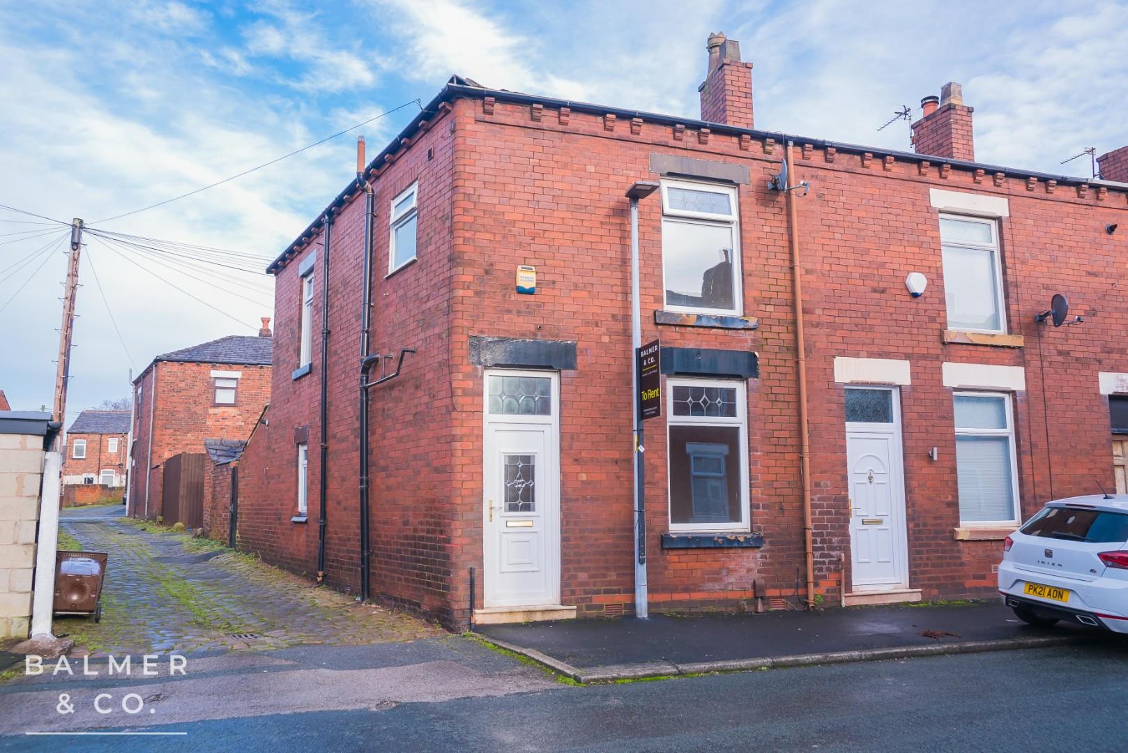 Fairclough Street, Hindley, Wigan, WN2 Balmer & Co